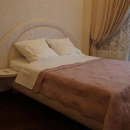 Comfort In Historical Center Of
