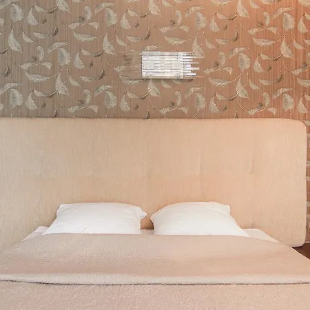 Comfort In Historical Center Of Odessa