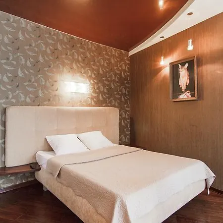 Comfort In Historical Center Of * Odessa