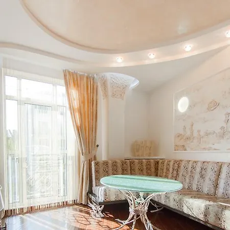 Lejlighed Comfort In Historical Center Of
