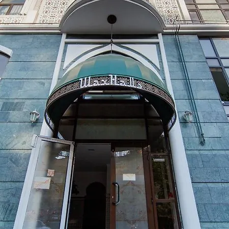 Comfort In Historical Center Of *