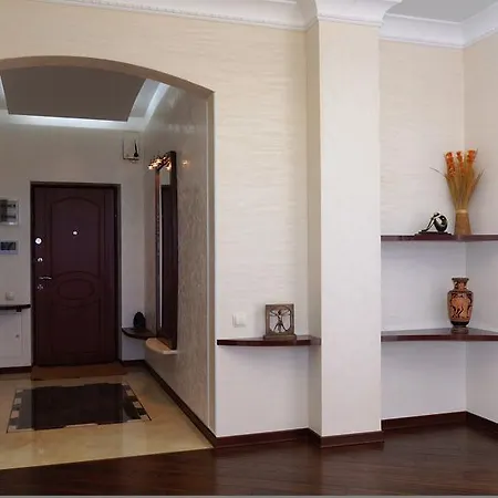 Comfort In Historical Center Of