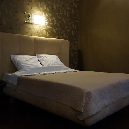Comfort In Historical Center Of 公寓