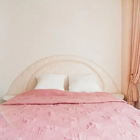 公寓 Comfort In Historical Center Of